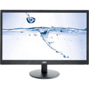 AOC M2870VHE - Display Completo