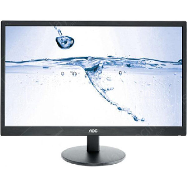 AOC M2870VQ - Display Completo