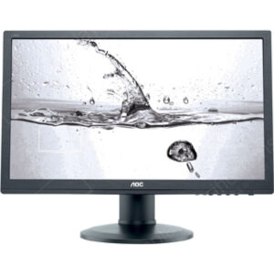 AOC P2460PXQU - Display Completo