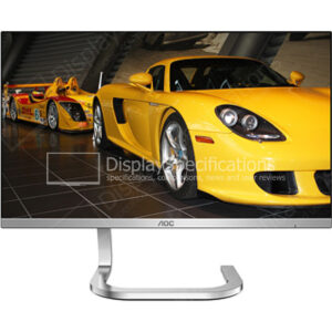 AOC PDS241 - Display Completo