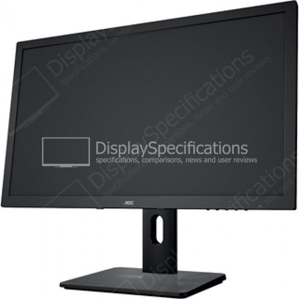 AOC Pro-line E2275PWQU - Display Completo
