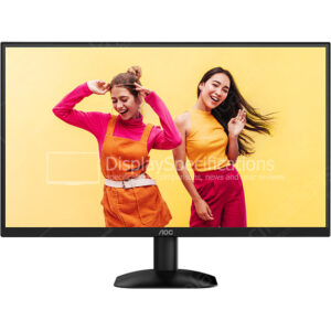 AOC Q24B35 - Display Completo