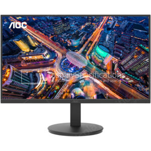 AOC Q24E11 - Display Completo