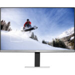 AOC Q2577PWQ - Display Completo