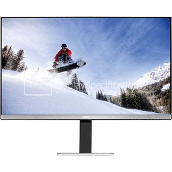 AOC Q2577PWQ - Display Completo