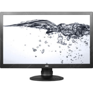 AOC Q2770PQU - Display Completo