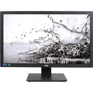 AOC Q2775PQU - Display Completo