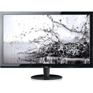 AOC Q2778VQE - Display Completo