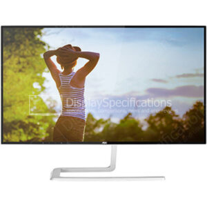 AOC Q2781PQ - Display Completo