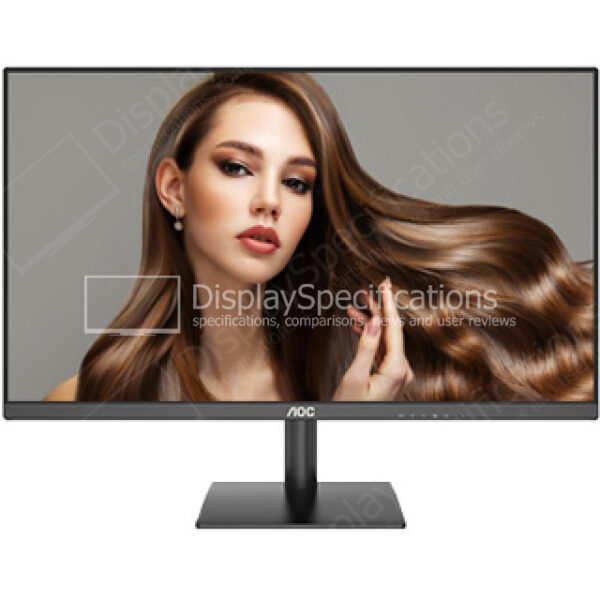 AOC Q27B10 - Display Completo