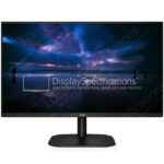 AOC Q27B2S2 - Display Completo