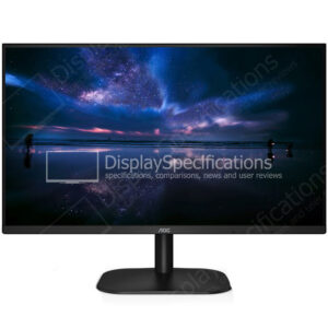 AOC Q27B2S2 - Display Completo