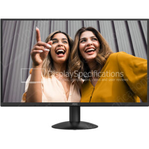 AOC Q27B30 - Display Completo