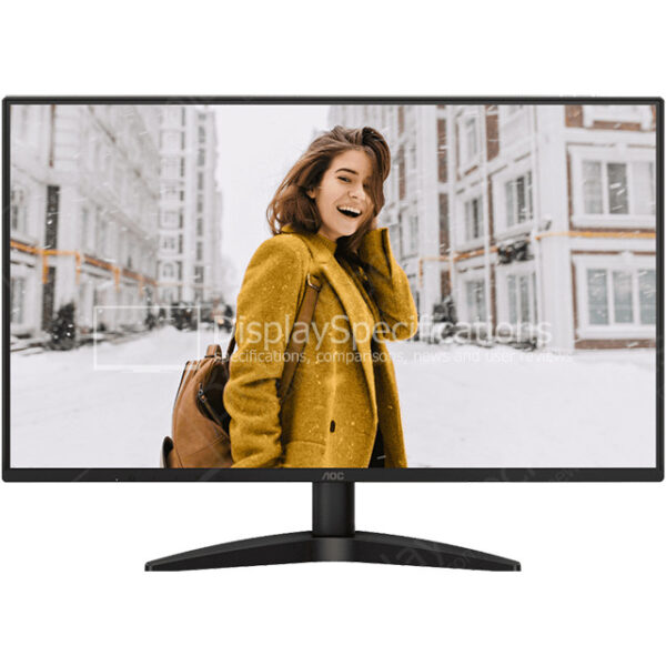 AOC Q27B36 - Display Completo