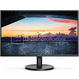 AOC Q27B3M2 - Display Completo