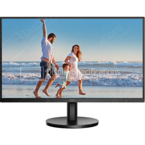 AOC Q27B3MA - Display Completo