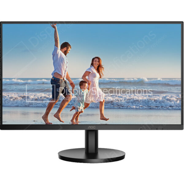 AOC Q27B3MA - Display Completo