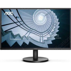 AOC Q27B3S2 - Display Completo