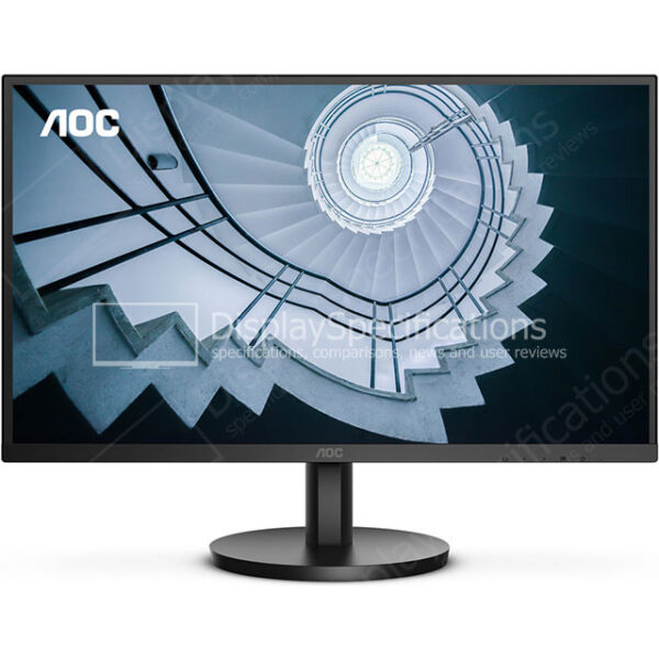 AOC Q27B3S2 - Display Completo