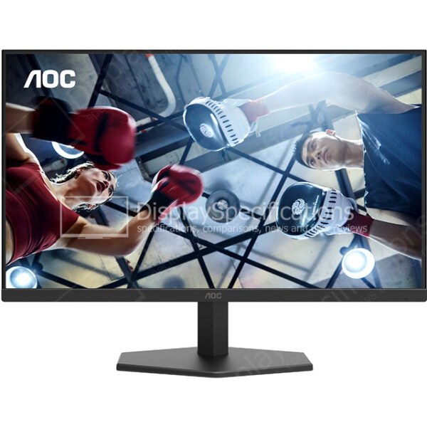 AOC Q27G10E2 - Display Completo