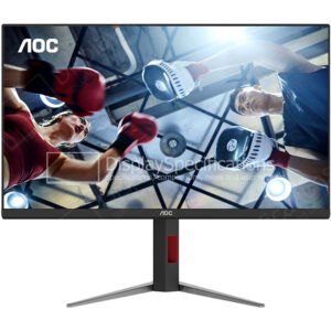 AOC Q27G20XM - Display Completo