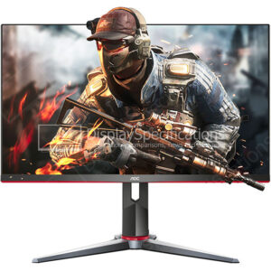 AOC Q27G2S - Display Completo