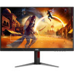 AOC Q27G4 - Display Completo
