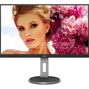 AOC Q27N3C - Display Completo