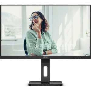 AOC Q27P3CV - Display Completo