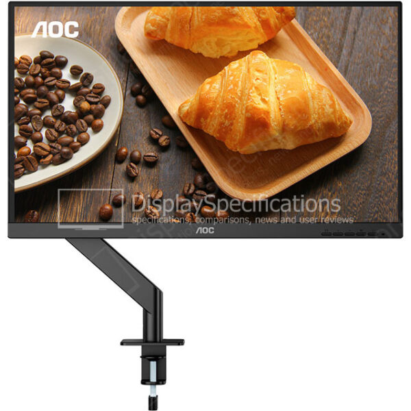 AOC Q27P3UB - Display Completo