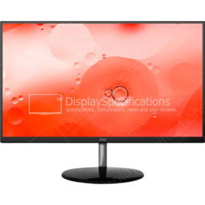 AOC Q27V3 - Display Completo