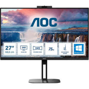 AOC Q27V5CW - Display Completo