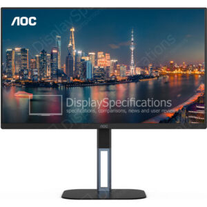 AOC Q27V5S2 - Display Completo