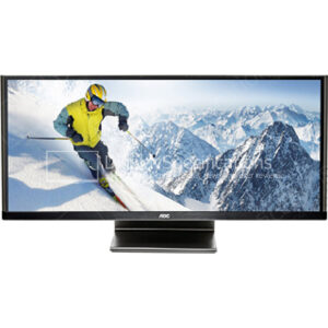 AOC Q2963PM - Display Completo