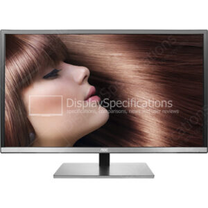 AOC Q3277FQE - Display Completo