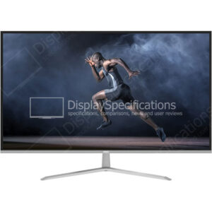 AOC Q32G111ZNE - Display Completo