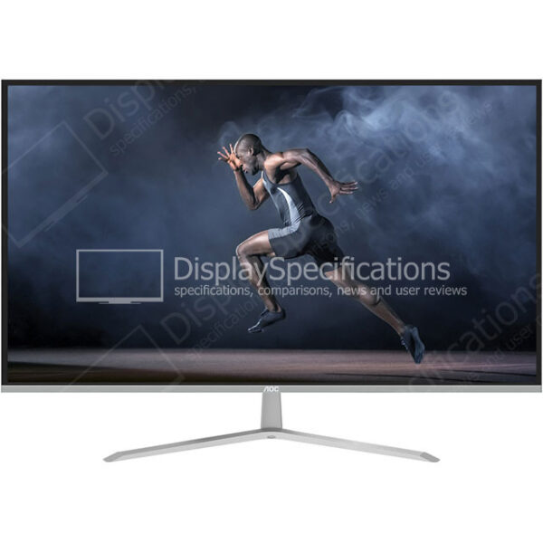 AOC Q32G111ZNE - Display Completo