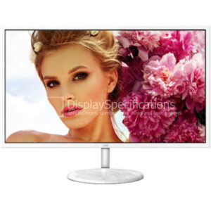 AOC Q32N2S - Display Completo