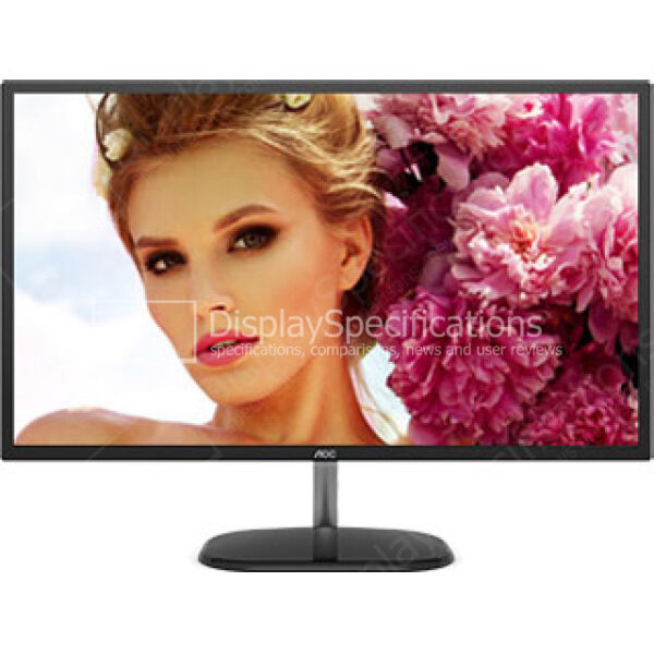 AOC Q32V3S - Display Completo