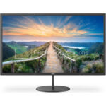 AOC Q32V4 - Display Completo
