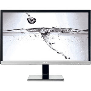 AOC U2477PWQ - Display Completo