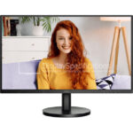 AOC U27B3M - Display Completo