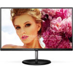 AOC U27V4 - Display Completo