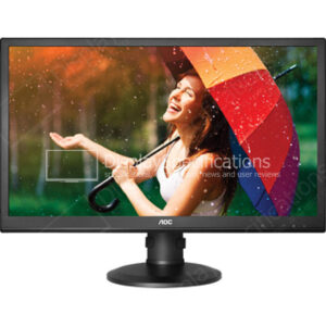AOC U2868PQU - Display Completo