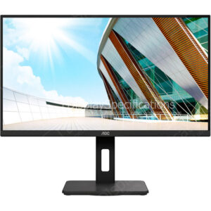 AOC U28P2A - Display Completo