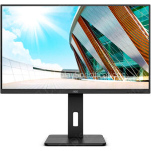 AOC U32P2 - Display Completo