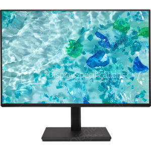Acer B247W E5bmiprx - Display Completo