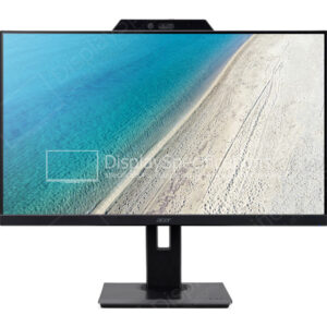 Acer B247Y D6bmiprczx - Display Completo