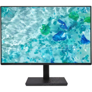 Acer B247Y Gbmiprx - Display Completo