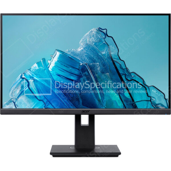 Acer B247Y Gbmiprzx - Display Completo